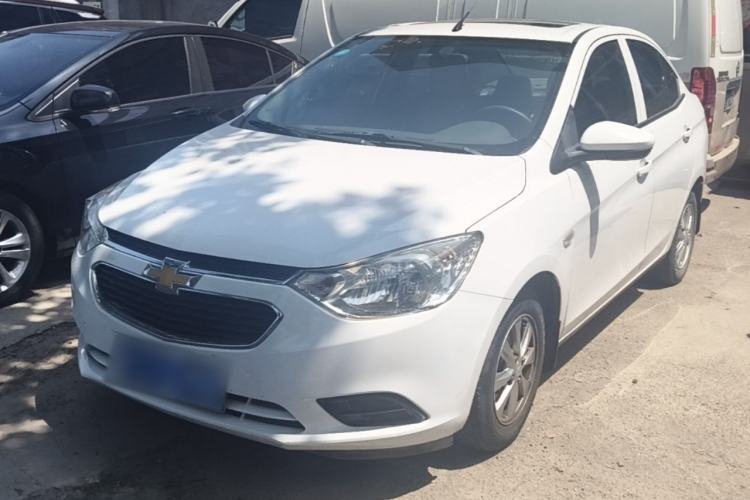 Used Chevrolet Sail 2015 Sail 3 1.5L Manual with Ideal Sunroof Edition Guazi used car, China used car export, Used car for sale, Used  cars, Cheapest cars for sale
