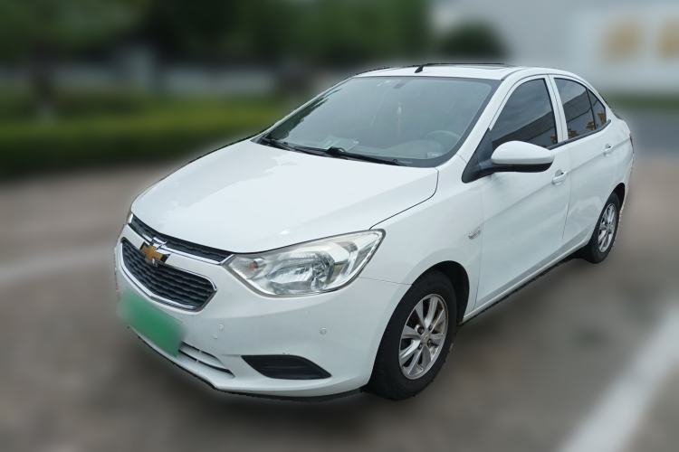 Used Chevrolet Sail 2015 Sail 3 1.5L Manual with Ideal Sunroof Edition Guazi used car, China used car export, Used car for sale, Used Chevrolet cars, Cheapest cars for sale