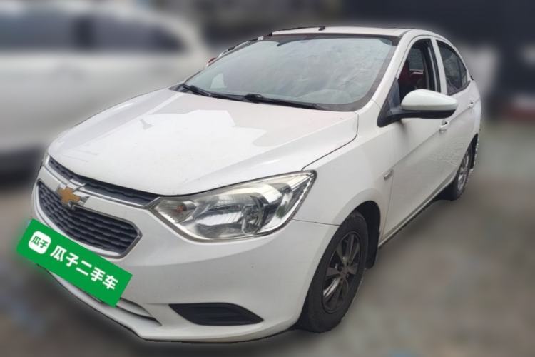 Used Chevrolet Sail 2015 Sail 3 1.5L Manual with Ideal Sunroof Edition Guazi used car, China used car export, Used car for sale, Used  cars, Cheapest cars for sale