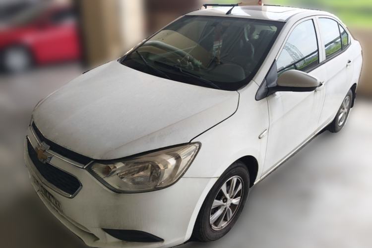 Used Chevrolet Sail 2015 Sail 3 1.3L Manual with Ideal Sunroof Edition Guazi used car, China used car export, Used car for sale, Used  cars, Cheapest cars for sale