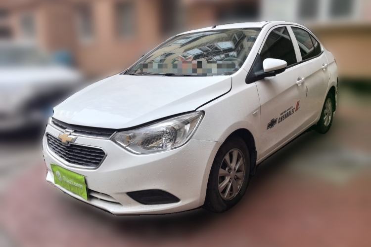 Used Chevrolet Sail 2015 Sail 3 1.3L Manual Ideal Edition Guazi used car, China used car export, Used car for sale, Used cars, Cheapest cars for sale