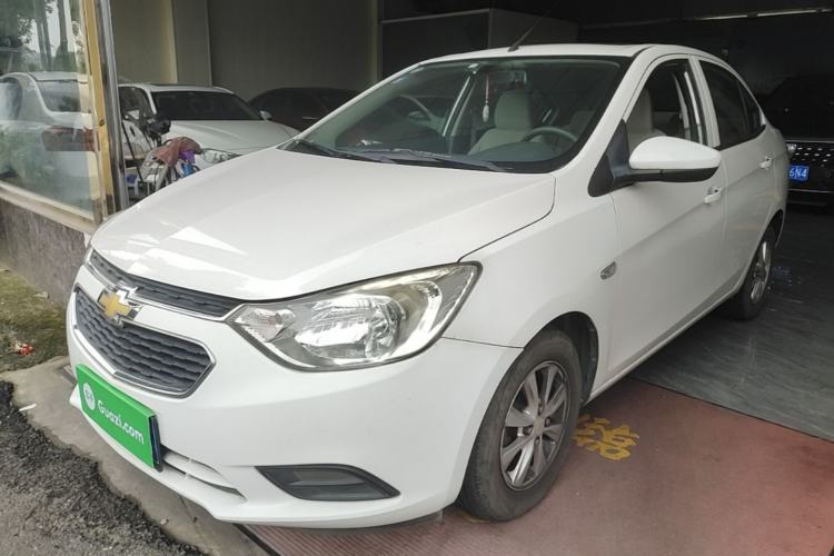 Used Chevrolet Sail 2015 Sail 3 1.5L Manual with Ideal Sunroof Edition Guazi used car, China used car export, Used car for sale, Used  cars, Cheapest cars for sale