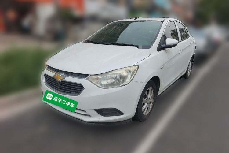 Used Chevrolet Sail 2015 Sail 3 1.5L Manual with Ideal Sunroof Edition Guazi used car, China used car export, Used car for sale, Used cars, Cheapest cars for sale