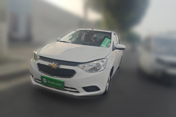 Used Chevrolet Sail 2015 Sail 3 1.3L AMT Ideal Edition Guazi used car, China used car export, Used car for sale, Used  cars, Cheapest cars for sale