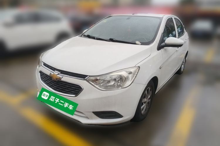 Used Chevrolet Sail 2015 Sail 3 1.3L Manual with Ideal Sunroof Edition Guazi used car, China used car export, Used car for sale, Used cars, Cheapest cars for sale