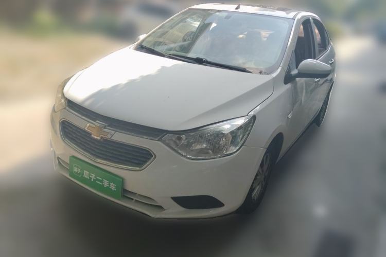 Chevrolet Sail 2015 Sail 3 1.5L Manual with Ideal Sunroof Edition usata Guazi used car, China used car export, Used car for sale, Used  cars, Cheapest cars for sale