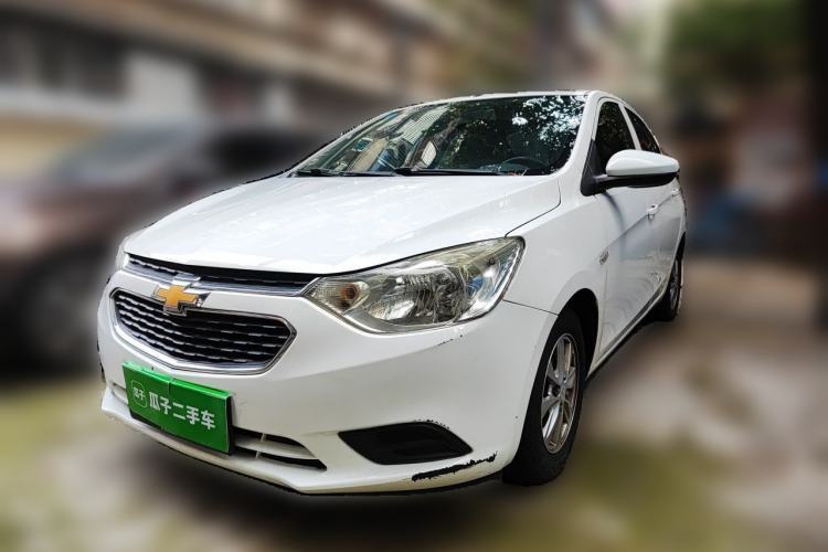 Used Chevrolet Sail 2015 Sail 3 1.5L Manual with Ideal Sunroof Edition Guazi used car, China used car export, Used car for sale, Used  cars, Cheapest cars for sale