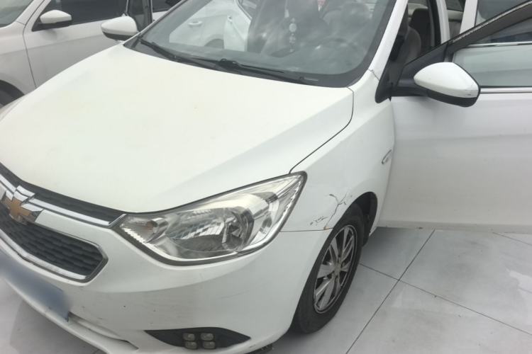 Used Chevrolet Sail 2015 Sail 3 1.5L Manual with Ideal Sunroof Edition Guazi used car, China used car export, Used car for sale, Used  cars, Cheapest cars for sale