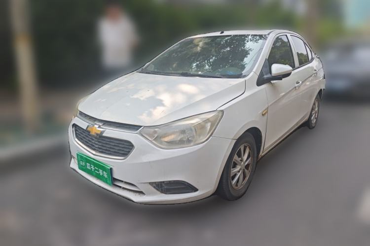 Used Chevrolet Sail 2015 Sail 3 1.5L Manual with Ideal Sunroof Edition Guazi used car, China used car export, Used car for sale, Used  cars, Cheapest cars for sale