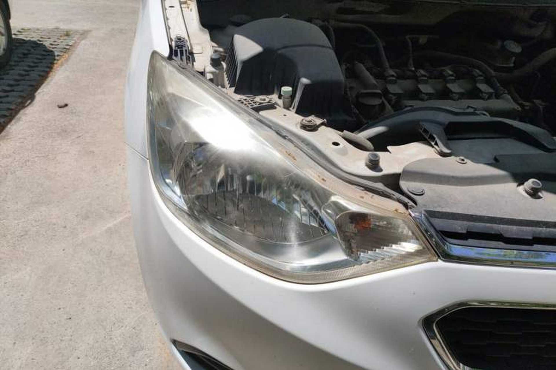 Used Chevrolet Sail 2015 Sail 3 1.3L Manual Ideal Edition Right Front Headlight