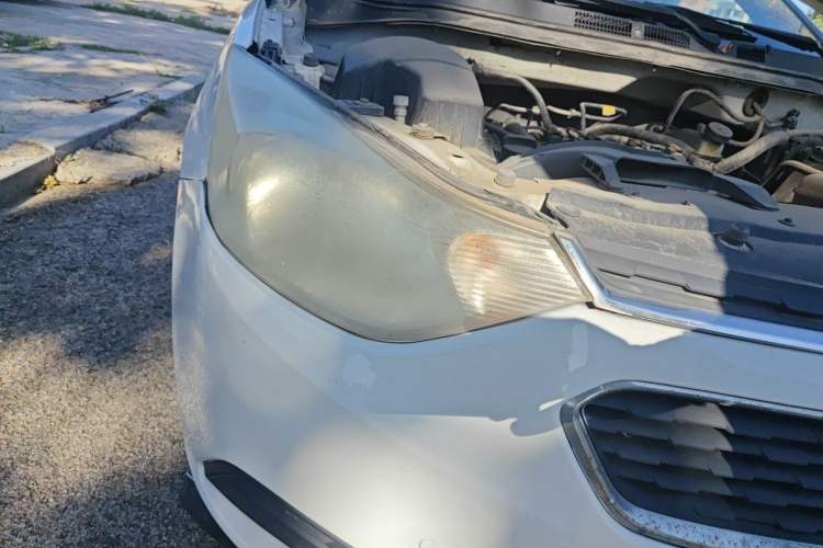 Used Chevrolet Sail 2015 Sail 3 1.3L Manual Ideal Edition Right Front Headlight