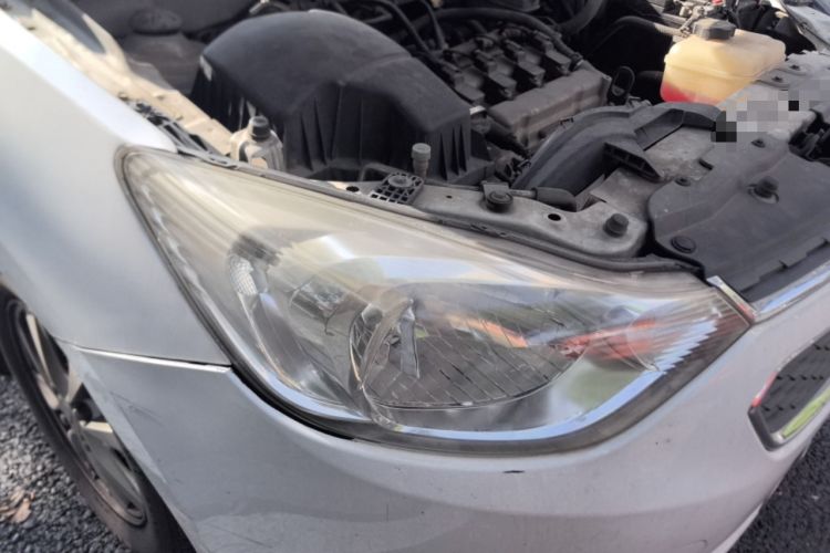 Used Chevrolet Sail 2015 Sail 3 1.5L Manual with Ideal Sunroof Edition Right Front Headlight