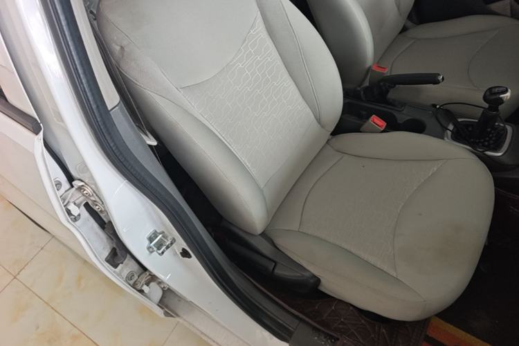 Used Chevrolet Sail 2015 Sail 3 1.3L Manual Ideal Edition Right Front Seat