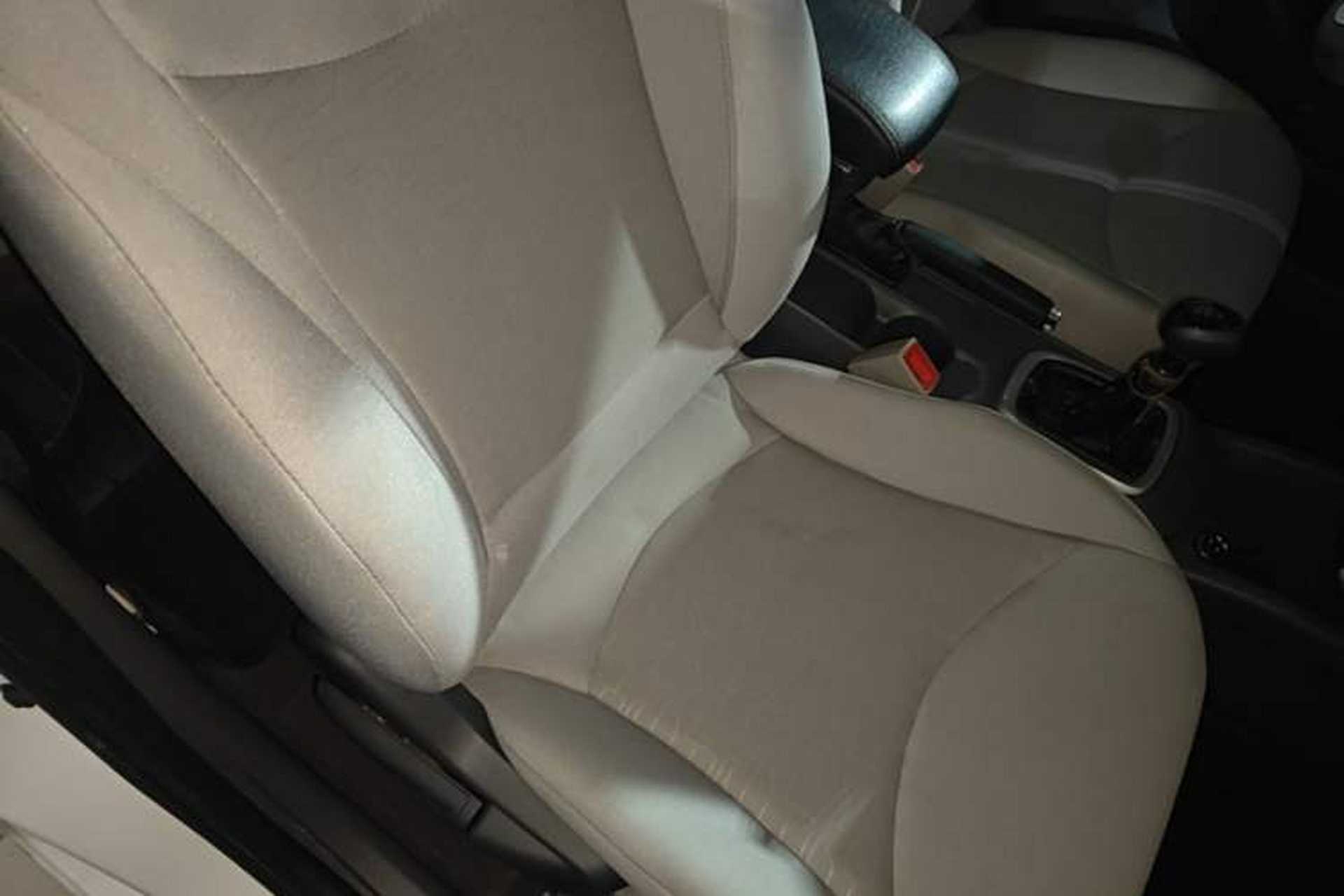 Used Chevrolet Sail 2015 Sail 3 1.5L Manual with Ideal Sunroof Edition Right Front Seat