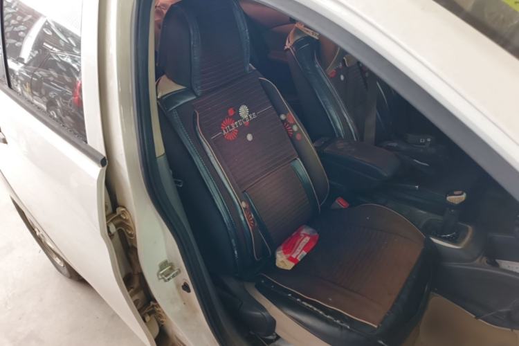 Used Chevrolet Sail 2015 Sail 3 1.3L Manual Ideal Edition Right Front Seat