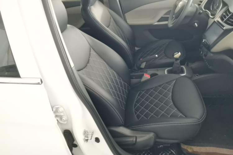 Used Chevrolet Sail 2015 Sail 3 1.3L Manual Ideal Edition Right Front Seat