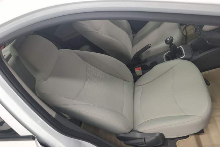 Used Chevrolet Sail 2015 Sail 3 1.3L Manual Ideal Edition Right Front Seat