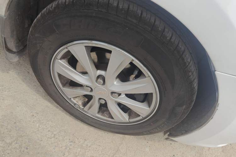 Used Chevrolet Sail 2015 Sail 3 1.3L Manual Ideal Edition Right Front Wheel Hub