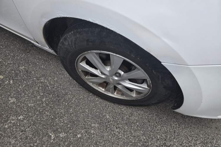 Used Chevrolet Sail 2015 Sail 3 1.3L Manual Ideal Edition Right Front Wheel Hub