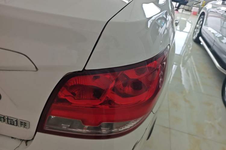 Used Chevrolet Sail 2015 Sail 3 1.3L Manual Ideal Edition Right Rear Taillight