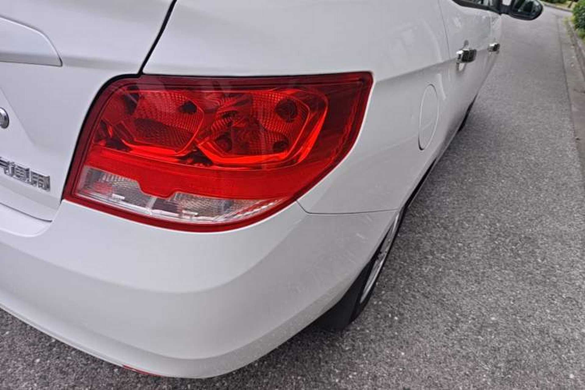 Used Chevrolet Sail 2015 Sail 3 1.5L Manual with Ideal Sunroof Edition Right Rear Taillight
