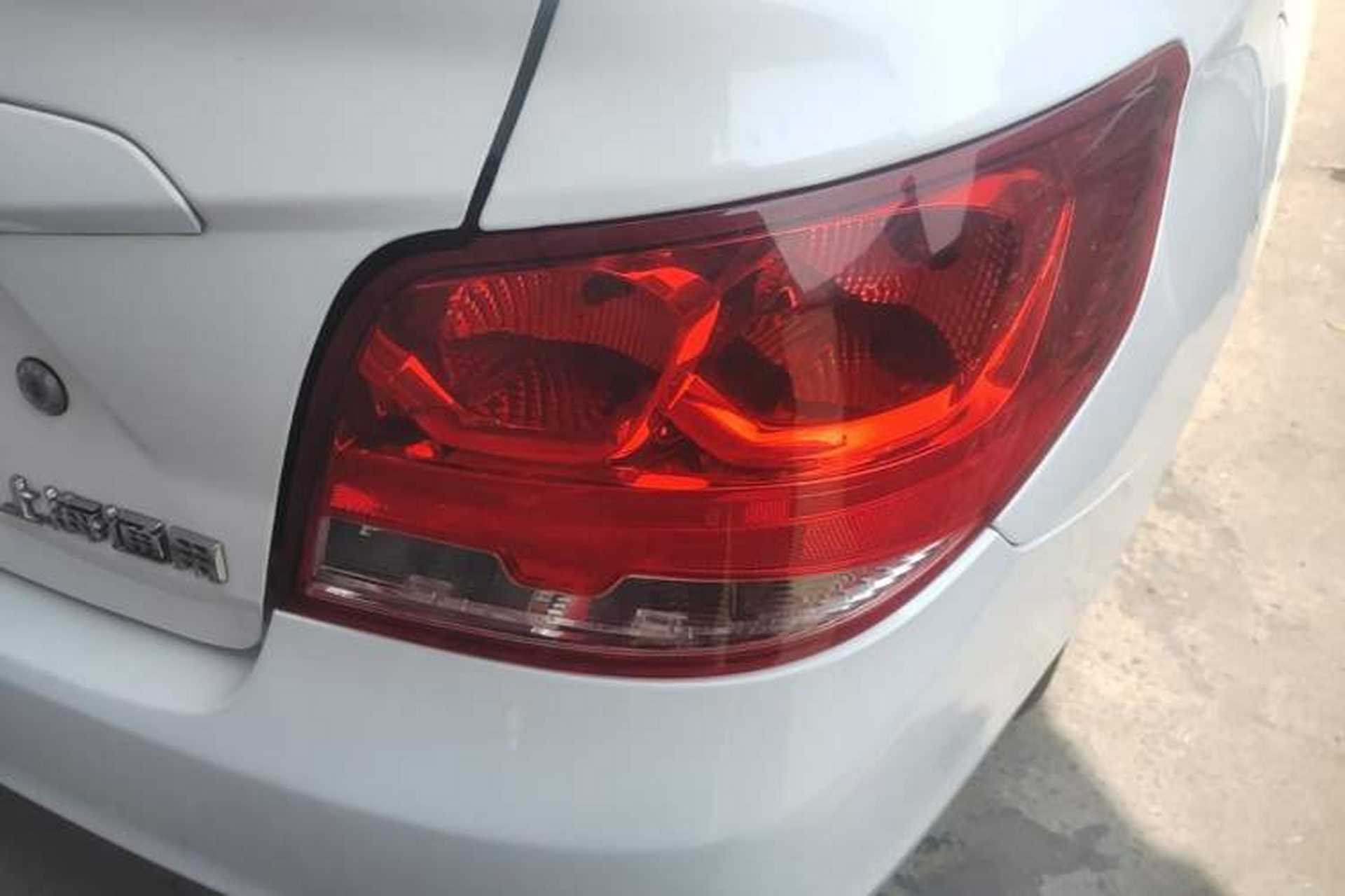 Used Chevrolet Sail 2015 Sail 3 1.3L Manual Ideal Edition Right Rear Taillight