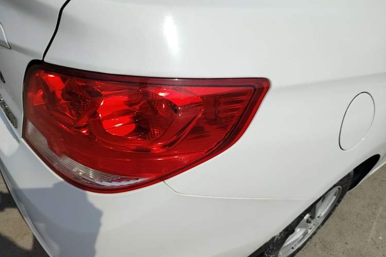 Used Chevrolet Sail 2015 Sail 3 1.3L AMT Ideal Edition Right Rear Taillight