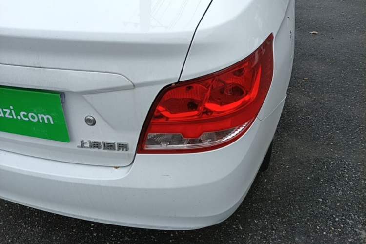 Used Chevrolet Sail 2015 Sail 3 1.3L Manual Warm Edition Right Rear Taillight