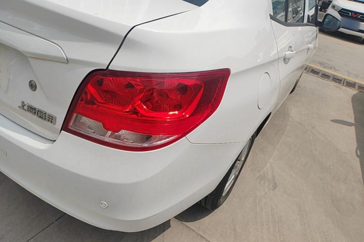 Used Chevrolet Sail 2015 Sail 3 1.3L Manual Ideal Edition Right Rear Taillight