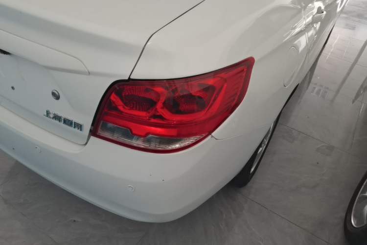 Used Chevrolet Sail 2015 Sail 3 1.3L Manual Ideal Edition Right Rear Taillight