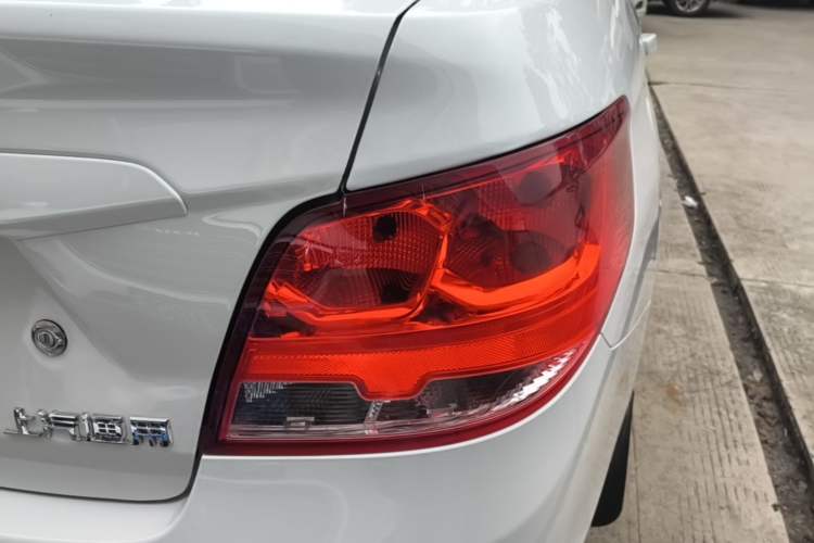 Used Chevrolet Sail 2015 Sail 3 1.5L Manual with Ideal Sunroof Edition Right Rear Taillight