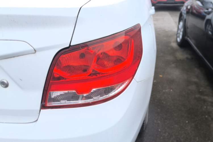 Used Chevrolet Sail 2015 Sail 3 1.5L Manual with Ideal Sunroof Edition Right Rear Taillight