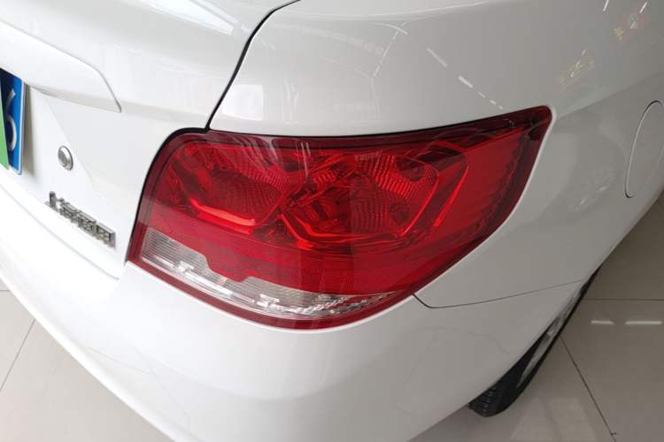 Used Chevrolet Sail 2015 Sail 3 1.3L Manual with Ideal Sunroof Edition Right Rear Taillight