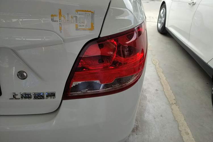 Used Chevrolet Sail 2015 Sail 3 1.5L Manual with Ideal Sunroof Edition Right Rear Taillight