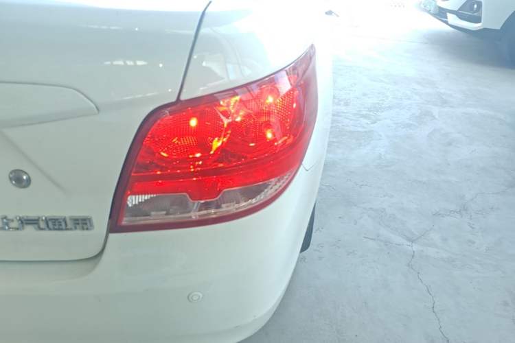 Used Chevrolet Sail 2015 Sail 3 1.3L AMT Ideal Edition Right Rear Taillight