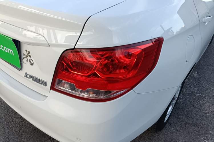 Used Chevrolet Sail 2015 Sail 3 1.5L Manual with Ideal Sunroof Edition Right Rear Taillight