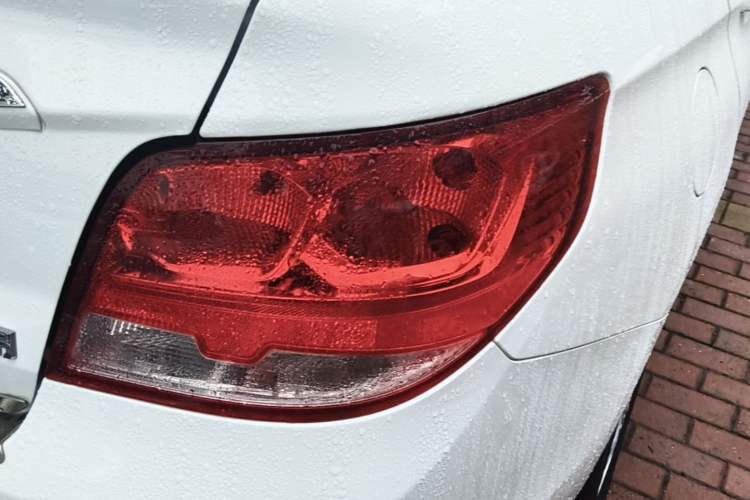 Used Chevrolet Sail 2015 Sail 3 1.3L AMT Ideal Edition Right Rear Taillight