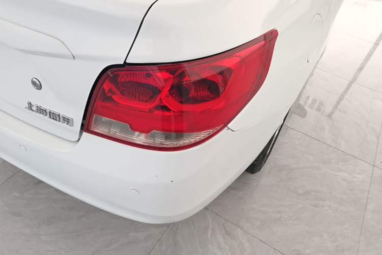 Used Chevrolet Sail 2015 Sail 3 1.3L Manual Ideal Edition Right Rear Taillight