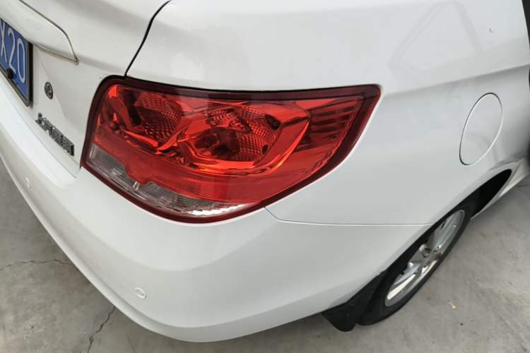 Used Chevrolet Sail 2015 Sail 3 1.3L AMT Ideal Edition Right Rear Taillight