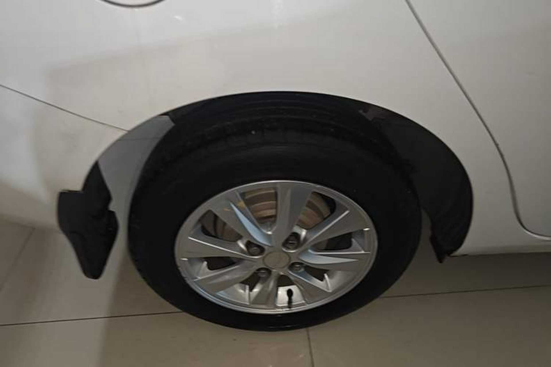 Used Chevrolet Sail 2015 Sail 3 1.5L Manual with Ideal Sunroof Edition Right Rear Wheel Hub