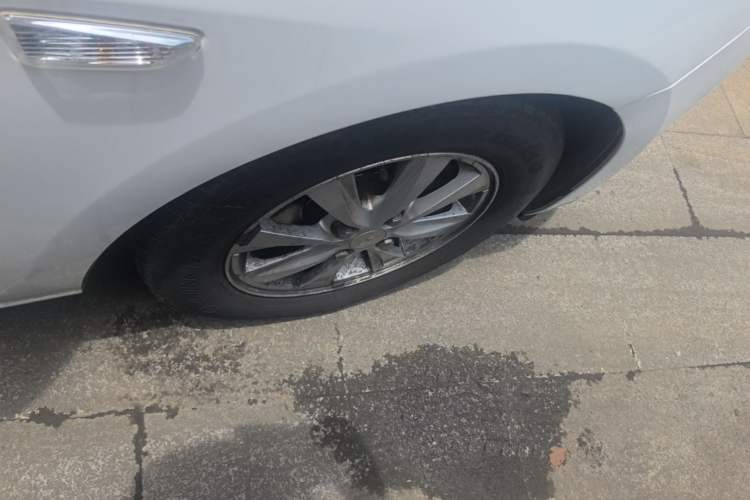 Used Chevrolet Sail 2015 Sail 3 1.5L Manual with Ideal Sunroof Edition Right Rear Wheel Hub