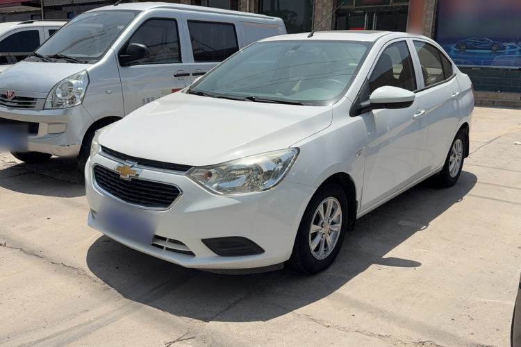 Used Chevrolet Sail 2015 Sail 3 1.5L Manual with Ideal Sunroof Edition Guazi used car, China used car export, Used car for sale, Used  cars, Cheapest cars for sale