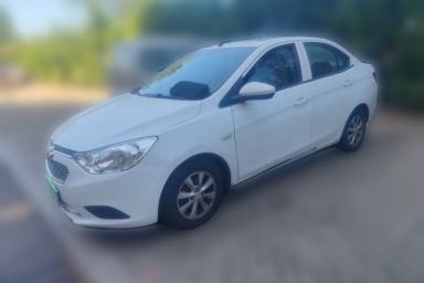 Used Chevrolet Sail 2015 Sail 3 1.5L Manual with Ideal Sunroof Edition
