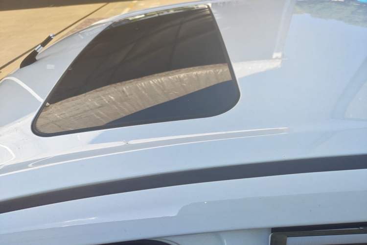 Used Chevrolet Sail 2015 Sail 3 1.5L Manual with Ideal Sunroof Edition Roof