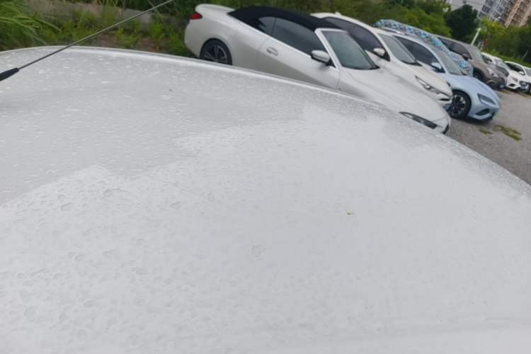 Used Chevrolet Sail 2015 Sail 3 1.3L Manual Ideal Edition Roof