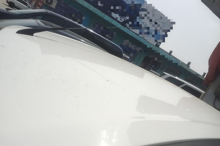 Used Chevrolet Sail 2015 Sail 3 1.3L Manual Ideal Edition Roof