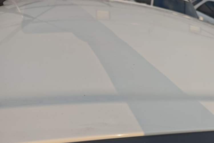 Used Chevrolet Sail 2015 Sail 3 1.3L AMT Ideal Edition Roof