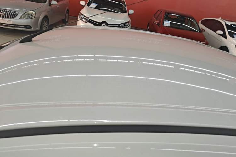 Used Chevrolet Sail 2015 Sail 3 1.3L AMT Ideal Edition Roof