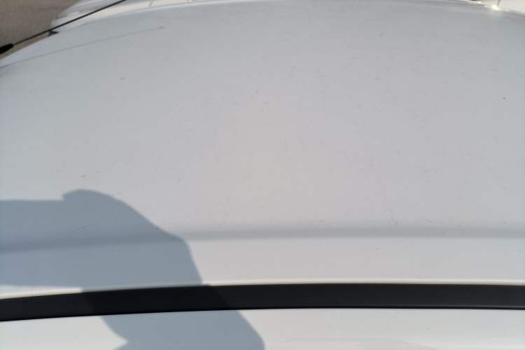Used Chevrolet Sail 2015 Sail 3 1.3L AMT Ideal Edition Roof