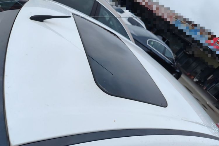 Used Chevrolet Sail 2015 Sail 3 1.5L Manual with Ideal Sunroof Edition Roof